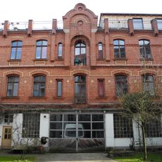 Arrenberger Straße 45 a