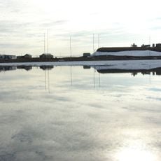 Kosmicheskoe