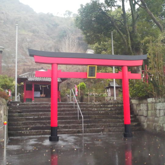 Inari Shrine