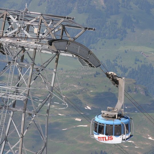 Titlis-Seilbahn