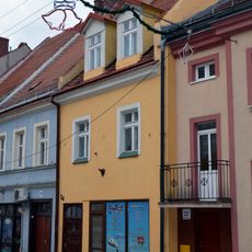 24 Piłsudskiego Street in Złotoryja