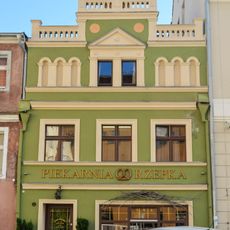 4 Pocztowy Square in Zielona Góra