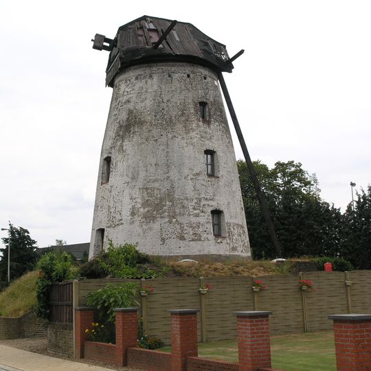 Molen van Leyssen