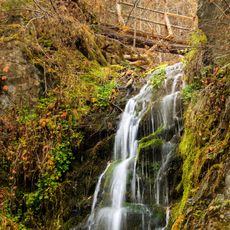 Пехчевски Водопади