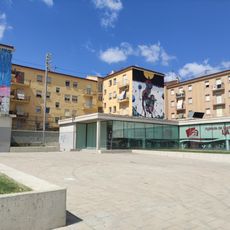 Agencia de Lectura Municipal de Alcoy - La Uixola