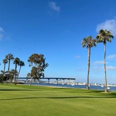 Coronado Golf Course