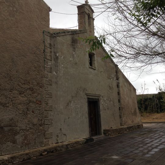 Chiesa di Santa Caterina d'Alessandria