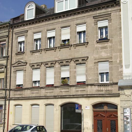 Schwabacher Straße 115