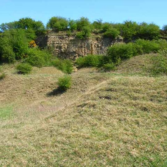 Pittington Hill