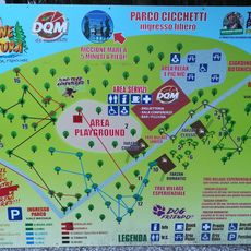 Riccione avventura