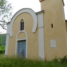 Chiesa di San Bartolomeo
