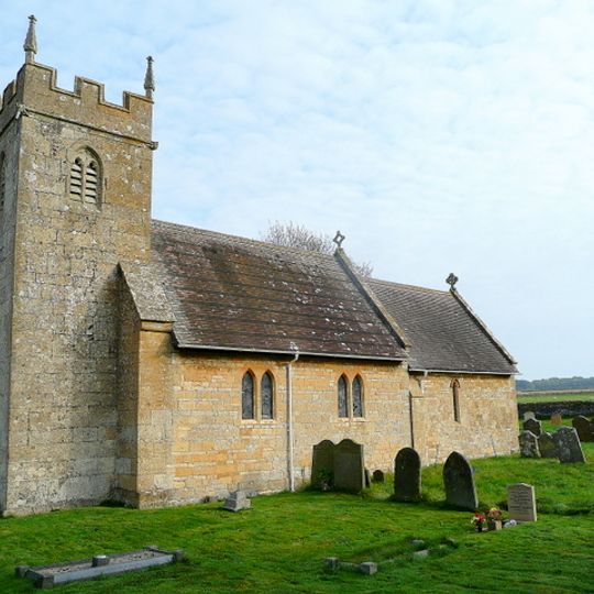 Church of St James