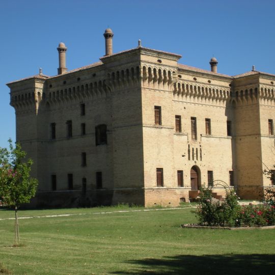 Palazzo Grossi