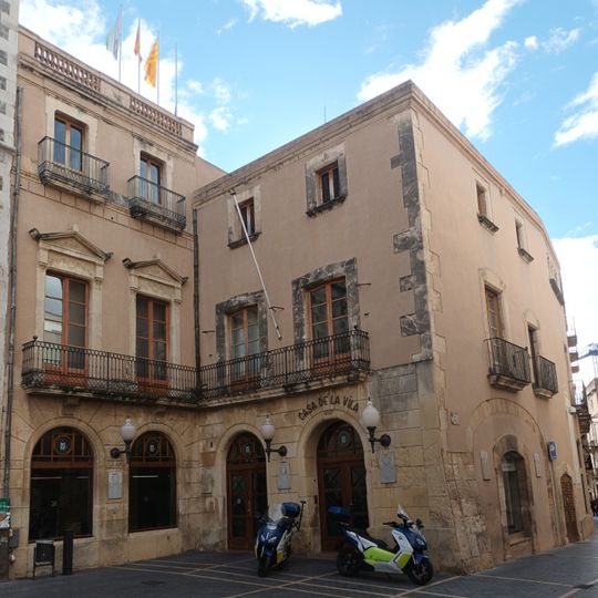 Ajuntament del Vendrell