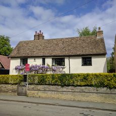 16 And 18, Grantchester Road