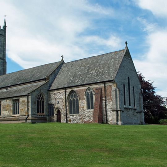 Church of Holy Trinity