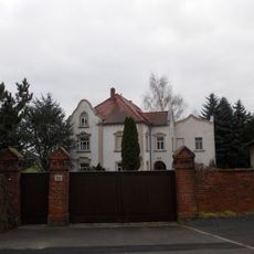 Villa Bahnhofstraße 35