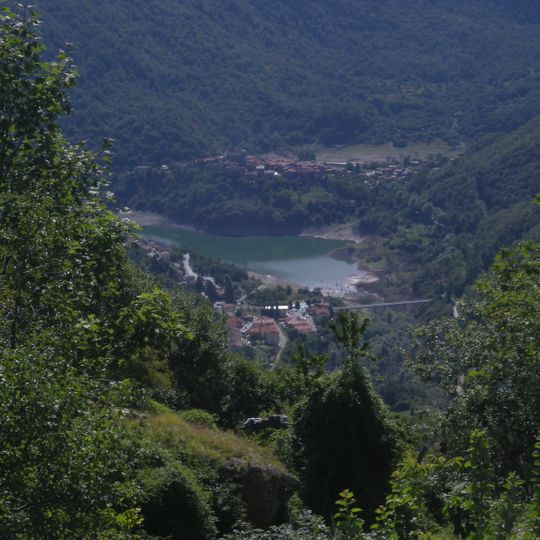 Garfagnana