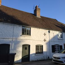 5, 7 And 9, Bell Lane