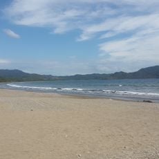 Tambor Beach