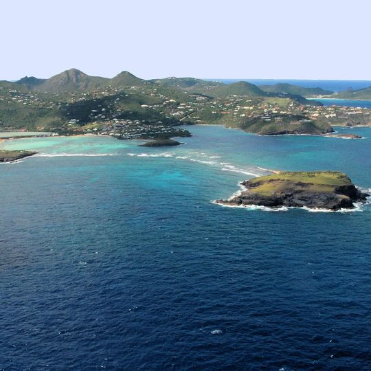 Saint-Barthélemy