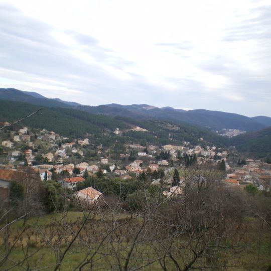 Branoux-les-Taillades