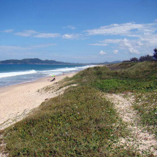 Praia do Moçambique