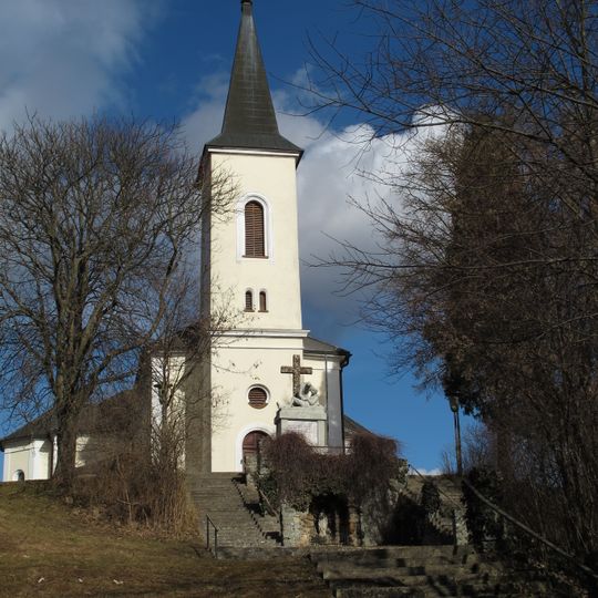 Saints Peter and Paul Church