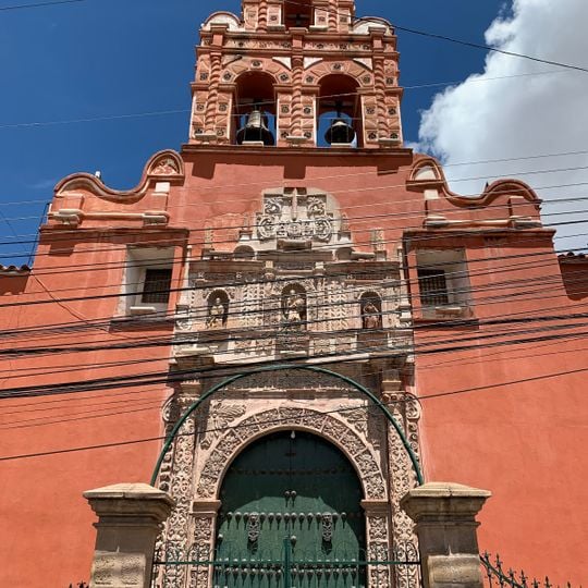 Saint Theresa Museum