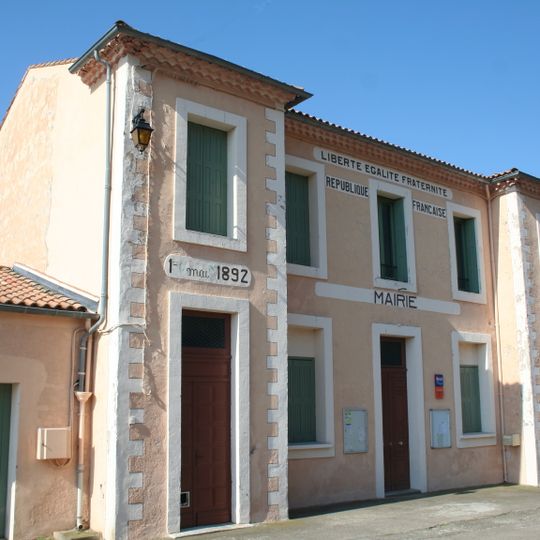 Saint-Martin-de-l'Arçon