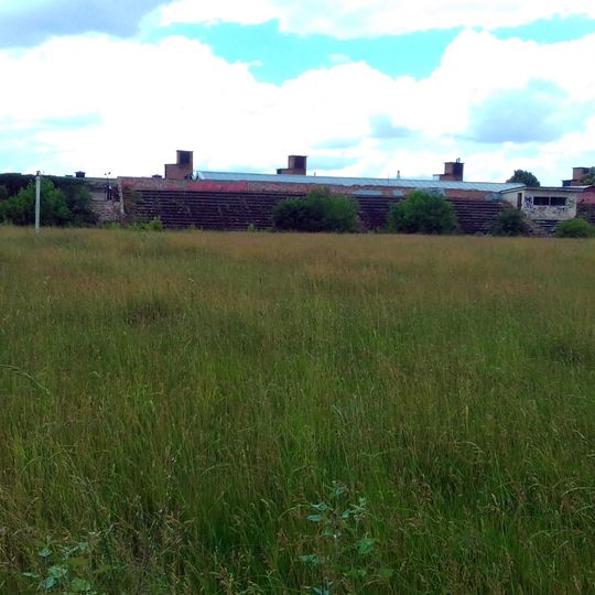 Stadio Tekstilščik