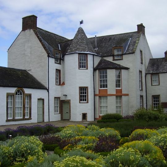 Haddington House