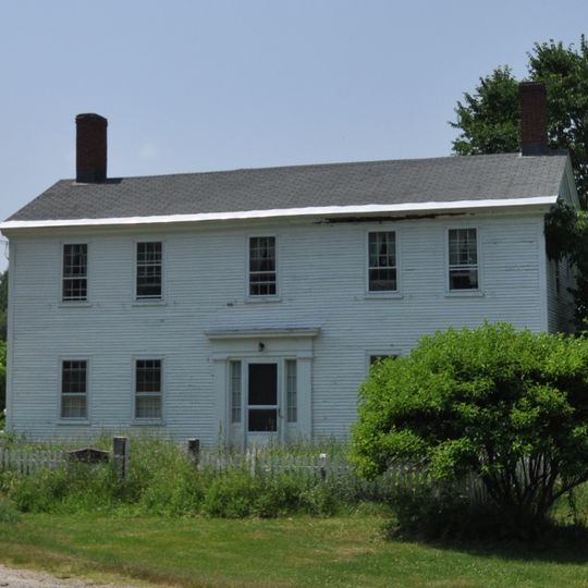 Plummer Homestead