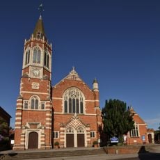 Congregational Church