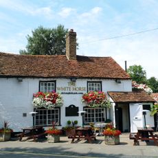 The White Horse Public House