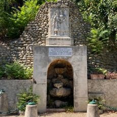 Cité des Aveugles de Guerre