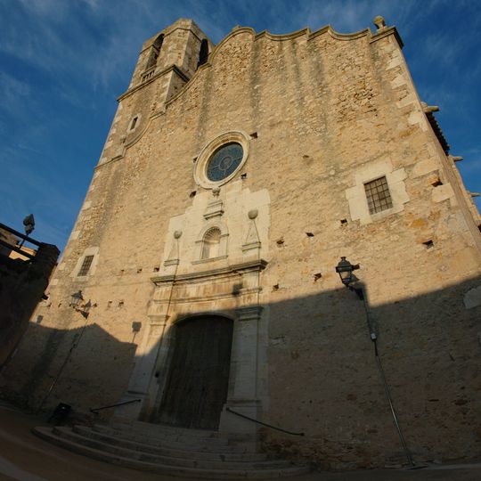 Sant Vicenç de Regencós