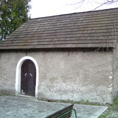 Miesto rodného domu J. Kollára