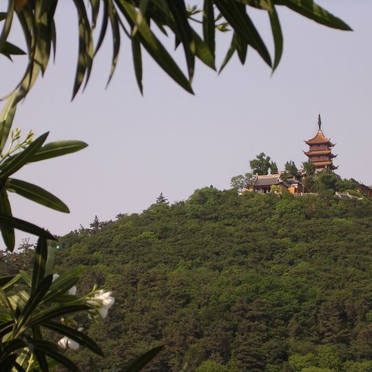 Guangjiao Temple