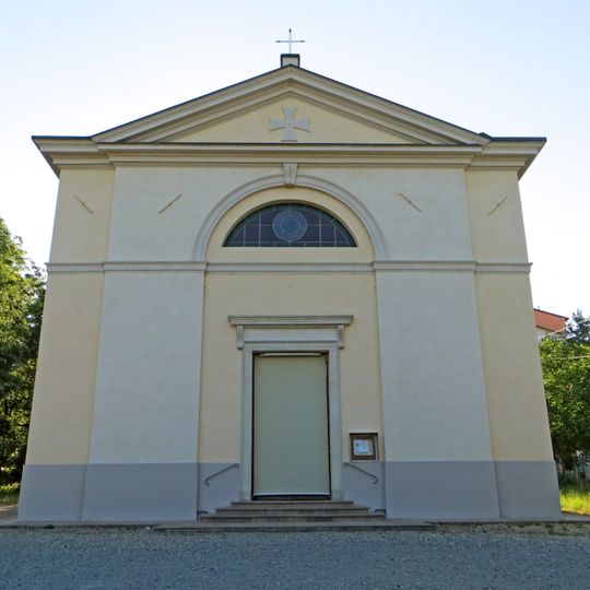 Chiesa di San Martino