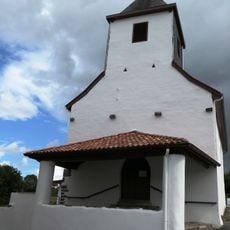 Église de l'Assomption de Larribar