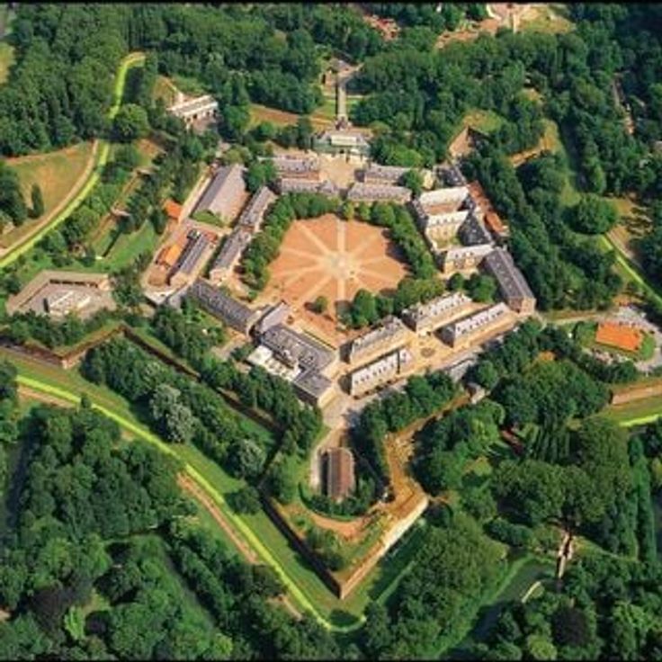 Citadel of Lille