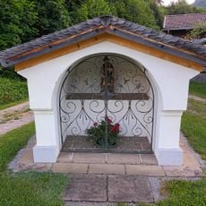 Nischenbildstock Unterpinswang 59