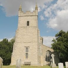 Church of All Saints