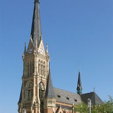 St.-Petri-Kirche (Chemnitz)
