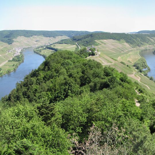 Moselle Valley