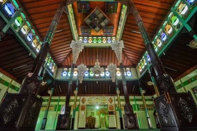 Interior 1