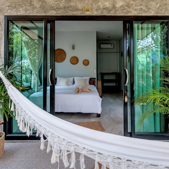 หาดหวายน้ำ