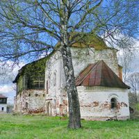 Клементево