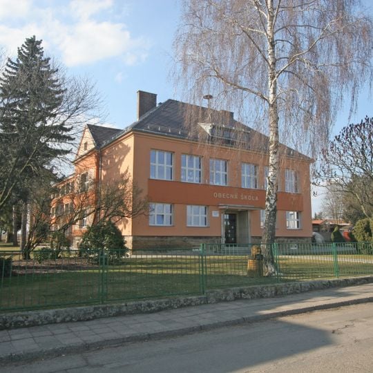 Dobrá Voda u Hořic